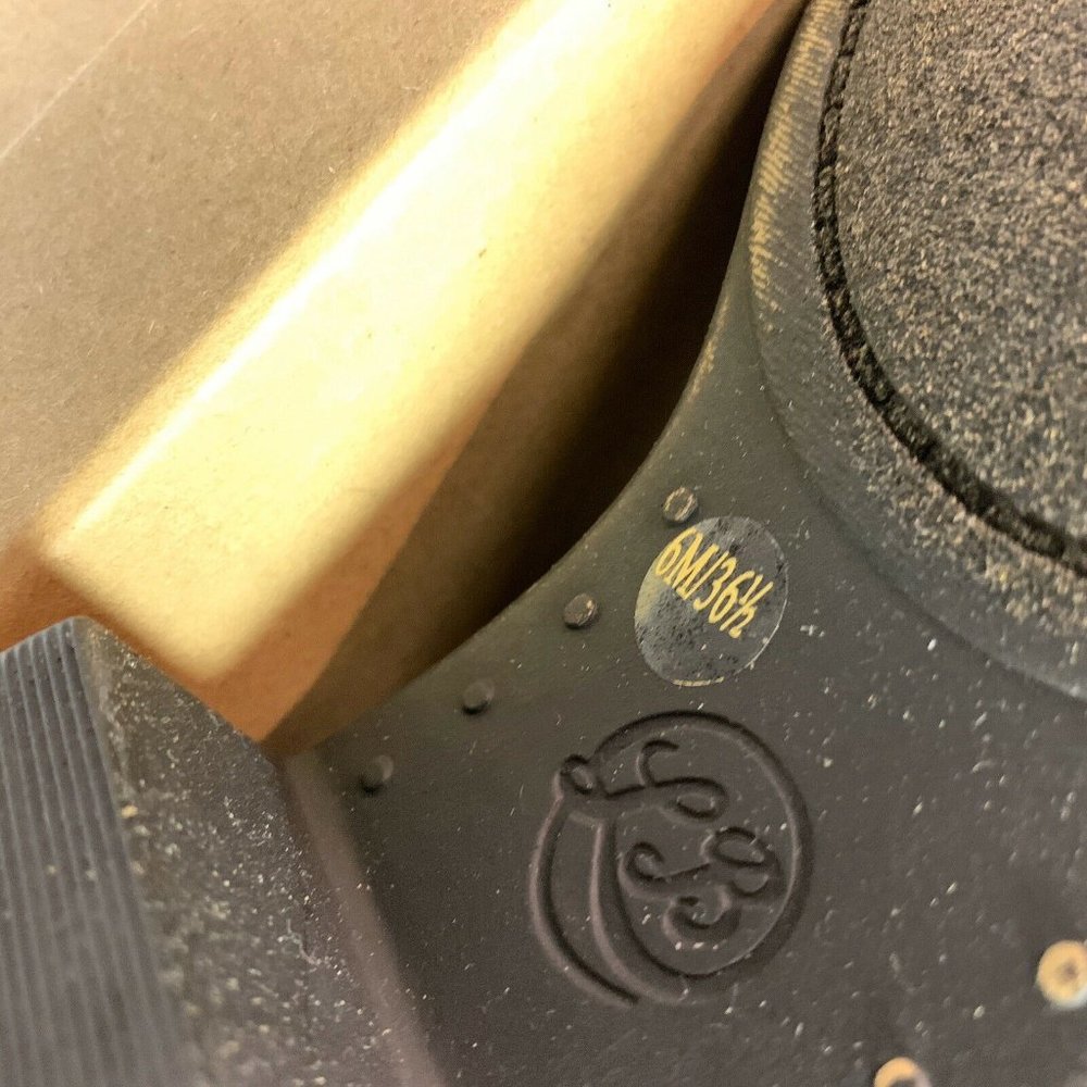 Lucky Brand Basel H20 Camoflage Pull On Rain Boots - Picture 3 of 4